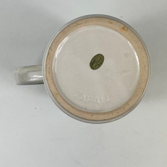 San Francisco California Souvenir Mug Beer Coffee Tea Vintage Glazed Cup Trolley - Picture 6 of 11